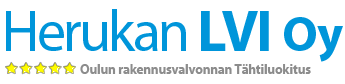 Herukan LVI Oy - Logo